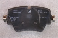 BMW 3 G20 Z4 G29 discs plates front front 330X24 6880072