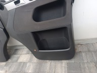 VW T5 MULTIVAN side upholstery door left right KIEROWCA PASAZER