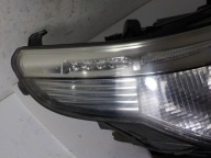 BMW 5 E60 E61 XENON light right front front UK