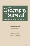 The Geography of Survival: Ecology in the