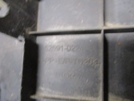 Blende Abdeckung Schmutzfänger TOYOTA Auris 52591-02240