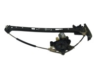 mechanism windows left rear part EU Porsche Macan and (2014- )