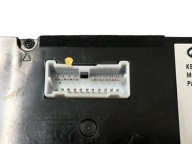 control panel radio Kia Optima 4 2015 96540-D4800WK