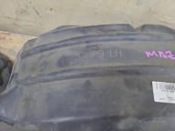 mudguard front left side Mazda 6 3 GJ 2014 GHP9LH