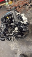 engine complete VW SKODA DLAP