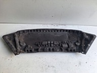 MERCEDES C-KLASA W204 08-11 cover below bumper