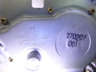 Wischergestänge heck Ford Mondeo III 2002r.