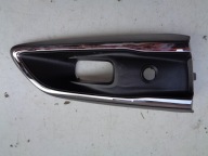 grid of a bumper left RENAULT ZOE II 19- LIFT