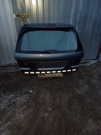MERCEDES W211 trunk door boot rear part KOMBI 368 window