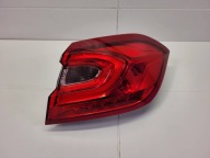 light rear right side Ford Fiesta 7 2019 H1BB-13404-BH