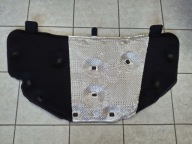 soundproofing bonnets FORD MONDEO MK5 2015R->