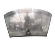 window iron front front AKUSTYCZNA AUDI A7 4G (10-14)