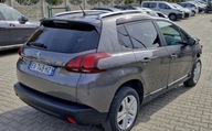 Peugeot 2008 1.6 HDI 100KM STYLE Tablet nawiga...