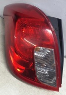 Licht rechts Außen- Opel Mokka