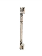 pillar bumper support front PEUGEOT 3008 and