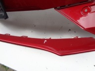 front bumper FORD FOCUS MK4 18- ST-LINE NR 53429