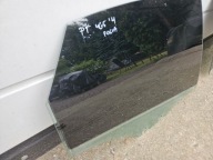 window door right rear part right rear AUDI A6 C7 sedan 2014
