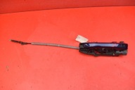 handle left rear part rear LD5Q 5N0839885H VW GOLF 6 VI 08-15