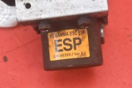 Pompa ABS 58920-2R500 HYUNDAI I30 1 e 1.4 16V 109 KM 10-12