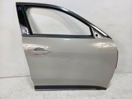 door right front FIAT 600 STONE GREY 636