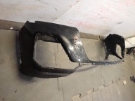bumper front front AUDI Q7 II LIFT 2024- S-LINE 4M0807096H