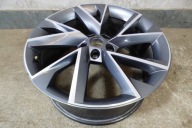 Skoda Superb B8 3V 3V0 disk disk 19 5x112 3V0601025AP 100% PROSTA