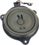 AUDI A6 C6 LIFT speaker door front front left = right 4F0035411 ASK