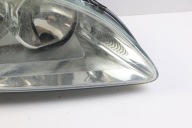 FORD FOCUS MK2 II light front right front EUROPA