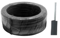 Drôt na PVC viazanie s jadrom kov pozink 50m