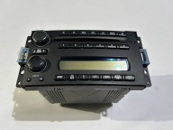 Radio odbiornik control unit module radia changer Chevrolet Corvette C6