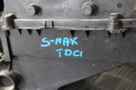 heater air FORD S-MAX MK1 2,2 TDCI