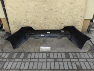 BMW 5 G30 sedan M PAKIET bumper rear