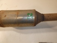 DPF FAP SONDA NOX SPRINTER 906 A9064902600