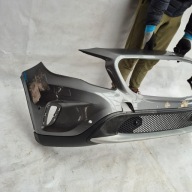 RANGE ROVER EVOQUE and 1 LIFT 15-18 bumper front front SPR PDC