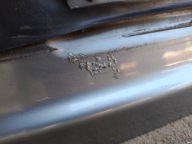 heckklappe kofferraumdeckel AUDI Q7 06r LY7G
