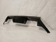 BMW M2 G87 diffusore accessori Paraurti posteriore posteriore 8081238
