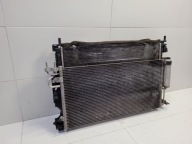 Komplet Radiateur Ford Kuga 2 2016 EJ73-8C607-AG
