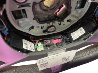 volan m-paket grijani ASYSTENT s mjenjačem BMW G20 G22 G23 G26 original