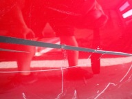 door front front left MAZDA MX5 2014- N24359010