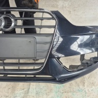 AUDI A4 B8 8K LIFT 11-15 bumper front front
