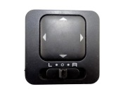 mirror control switch button MAZDA DEMIO 098