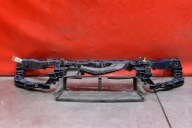 support panel for radiators pillar bonnet latch lock FORD FOCUS MK3 1.6 TDCI 95 KM 11-15