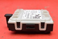 control unit module door left rear part A2139001318 MERCEDES E-KLASA W213 16-21