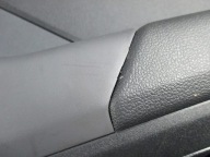 upholstery door VW T-CROSS 2GM front TTYL