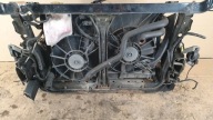 Subaru Tribeca 3.0 B support panel for radiators pillar radiator fan $