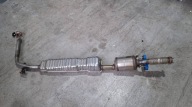 TLUMIK complete catalyst filter RENAULT CLIO VI 1.8 E-TECH 208026106R