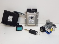 KIA PICANTO III 1,2 computer Montaggio STARTOWY 2017