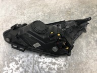 light right front lens SKRETNA OPEL CORSA D 13186386