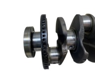 crank OPEL ZAFIRA B 1.9 CDTI 46476478