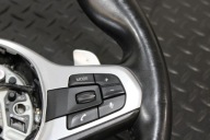 steering wheel, MULTIFUNKCJA with shifting BMW 6 GT G32